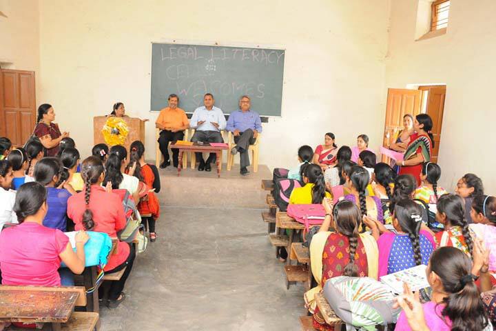 classroom